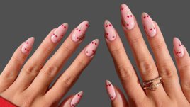 Маникюри за лятното слънцестоене на 21 юни (+Снимки)