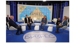 Конференцията на Bulgaria ON AIR „Образование и бизнес“ се проведе в тв формат 