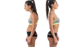 3 упражнения за подобряване на стойката