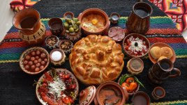 Любими български рецепти