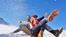 Любовен хороскоп за 3 – 9 декември 2018