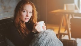 Храни, на които да наблегнем през зимата (галерия)