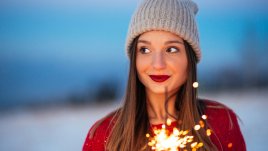 15 причини да се радвате, че сте необвързани по празниците 