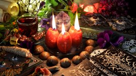 Таро карта за 13 януари