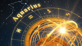 Годишен хороскоп 2018 – Зодия Водолей