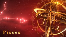 Годишен хороскоп 2018 – Зодия Риби