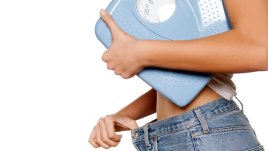 Причини последните 10 кг да са най-трудни за сваляне 