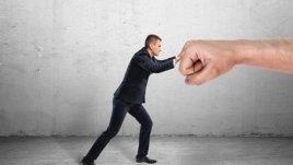 Мисъл на деня за... силата, която носим в себе си