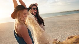 5-те зодии, които най-ревностно пазят приятелите си 