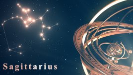 Годишен хороскоп 2018 – Зодия Стрелец