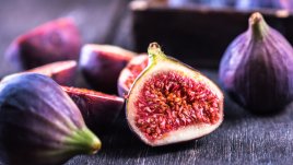 5 суперхрани, на които да наблегнете през октомври