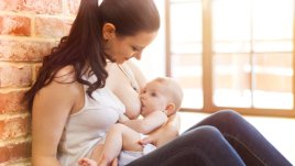 9 неща, които трябва да знаем за кърменето