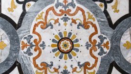 Забележителни венециански настилки (галерия)