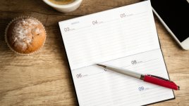 Месецът, в който сте родени, издава личността ви