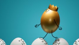 Митове за нарцистичните личности