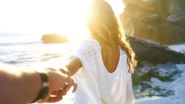 Жените анонимно: какво са мислели, че искат от един мъж