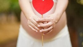 9 храни за бременни, богати на желязо 