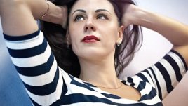 3 маски за суха коса през лятото 