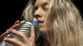 5 причини за поява на неутолима жажда 