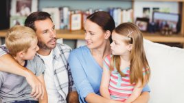 Как да говорим с детето за коронавируса