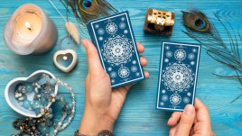 Таро карта за 25 юли, петък