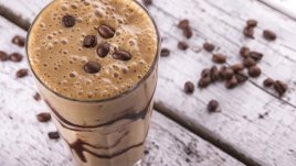 Смути с кафе