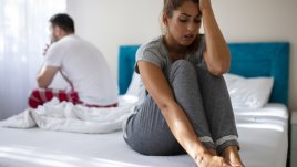 Причината да се радвате, че сте имали връзка с грешния човек