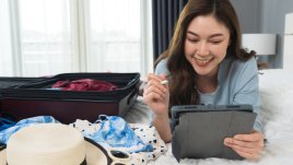 Спести време, като резервираш онлайн желаното изживяване за твоята ваканция