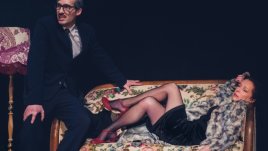 Програмата на Театър „София“ за юни 2015