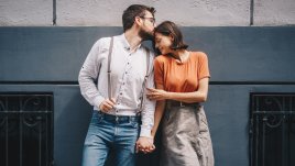 6 комплимента, с които ще покорите всяко мъжко сърце