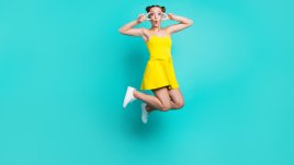 Как най-популярните цветове влияят на емоциите ни