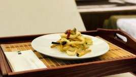 Италианска или швейцарска кухня?