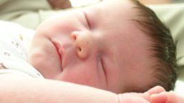 Бременност седмица 36: Стоманени пръсти