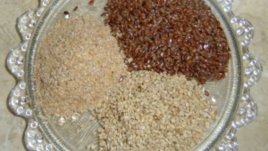 Вталяваща подправка замества шарената сол