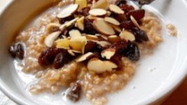 Овесени ядки – супер храна на добра цена