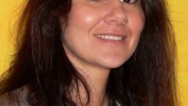 Светлана Кампс: Търсете хубавото в деня си