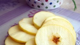 Ябълков щрудел