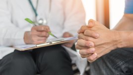 Симптоми, които никога да не криете от лекаря си