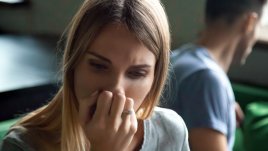 Видове спорове, които водят до раздяла или развод 