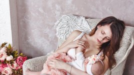 Безплатни лекции за бъдещи майки в Световната седмица на кърменето