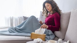 Грешки, които влошават настинката и вирусната инфекция 