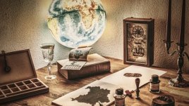 Мисъл на деня за... тайната на живота