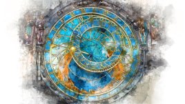 Дневен хороскоп за 13 август 