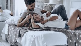 Зодии, които имат силна любов с Девата