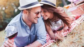 Зодии, които имат гореща любов с Везните