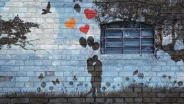 Мисъл на деня за... светлината и омразата