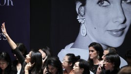 Мисъл на деня от  Елизабет Тейлър 