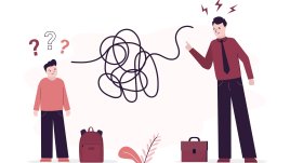 8 знака, които издават нарцистичния родител