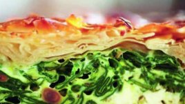 Кулинарните менюта на Джейми Оливър, които стават за 30 минути