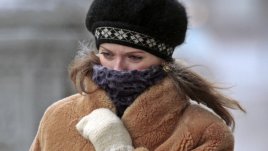 Гимнастика с уши и упражнение с „р“ гонят грипа